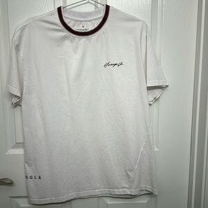 YOUNGLA SIGNATURE TSHIRT